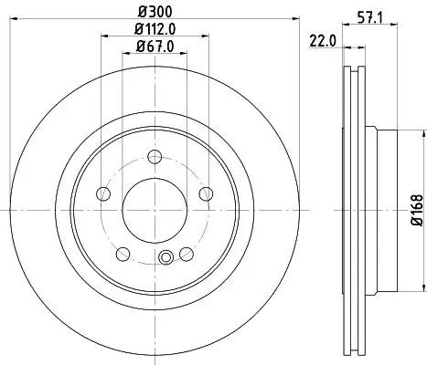 MDC2051 