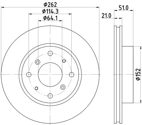 MDC429 