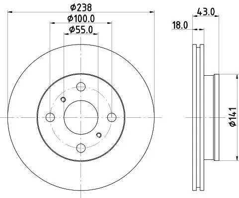 MDC1044 