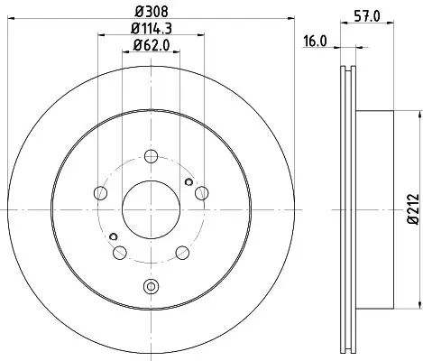 MDC2180 