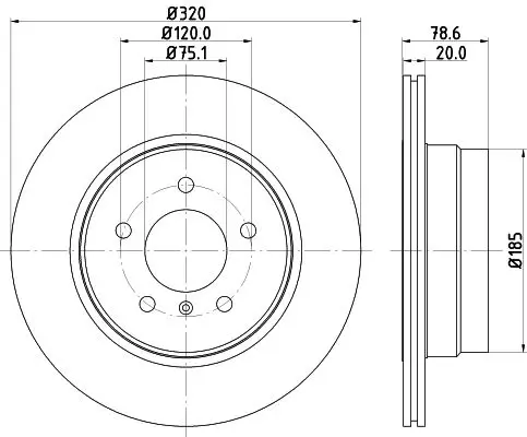 MDC2186 