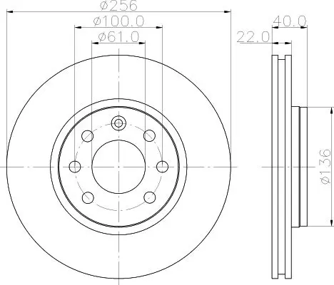 MDC1060 