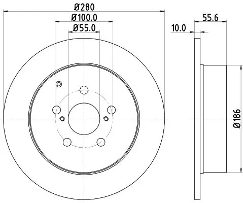 MDC1696 