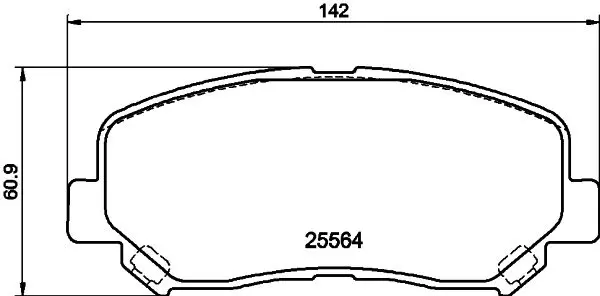 MDB3292 