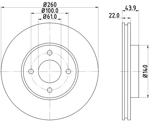 MDC2365 