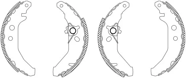 MSK151 