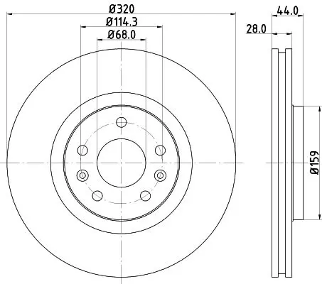 MDC2194 
