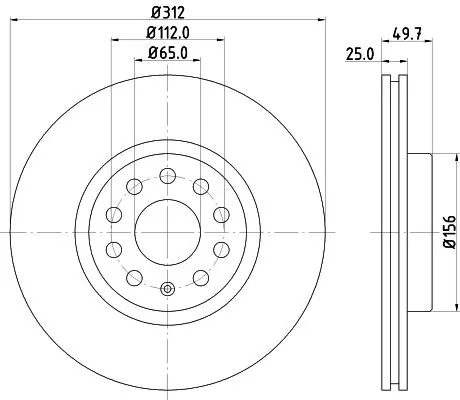 MDC1706 