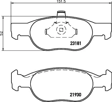 MDB2206 