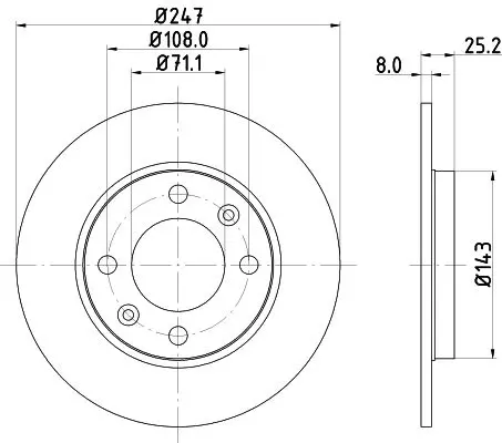 MDC794C 
