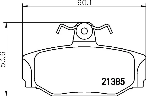 MDB1467 