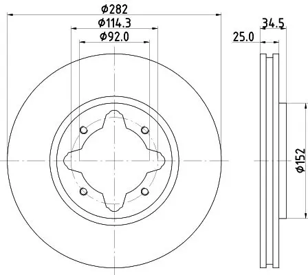 MDC1001 
