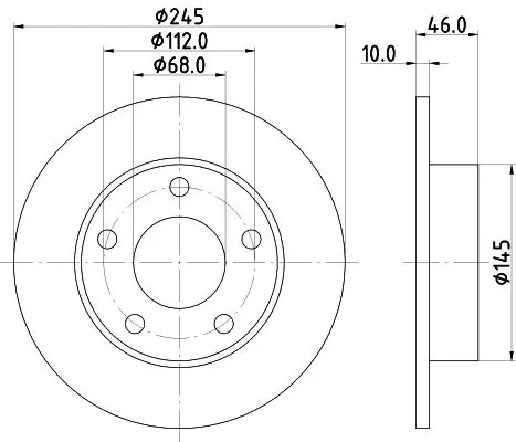 MDC1123 