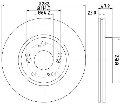 MDC1766 