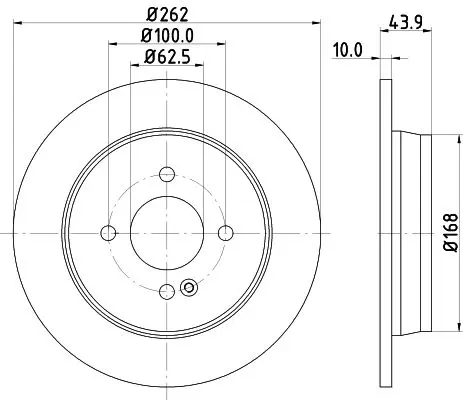 MDC2382 