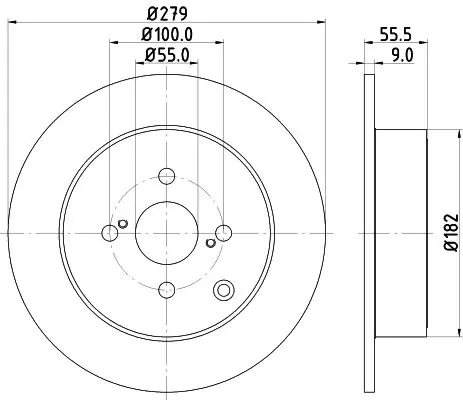 MDC1677 