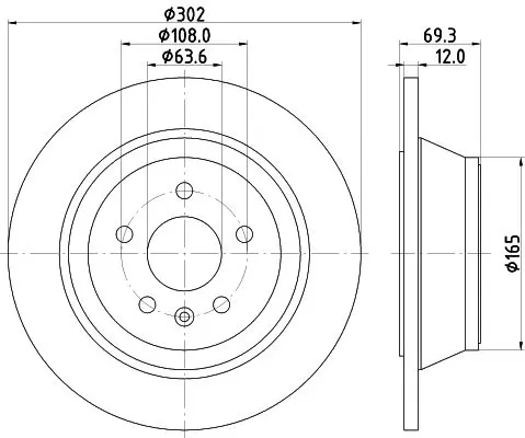 MDC2033 