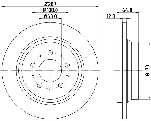 MDC1434 
