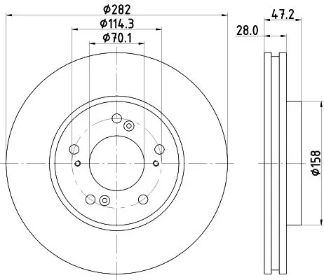 MDC1002 