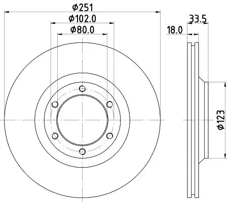 MDC620 
