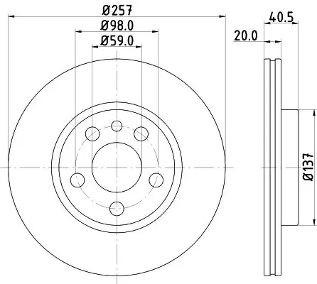 MDC992 