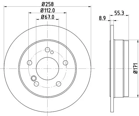 MDC363 