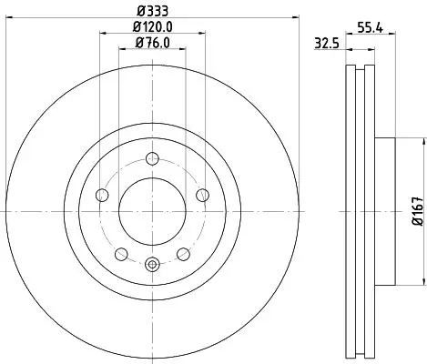 MDC1705 