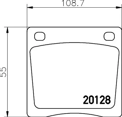 MDB1107 