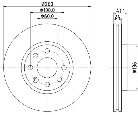 MDC1455 