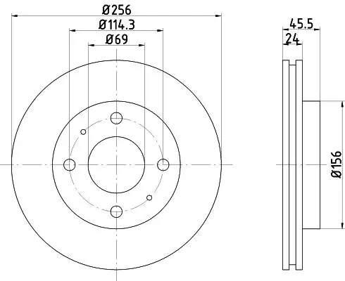 MDC856 