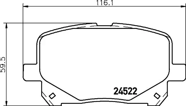 MDB2344 