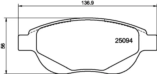 MDB3105 