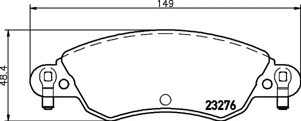 MDB2189 