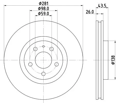 MDC810 