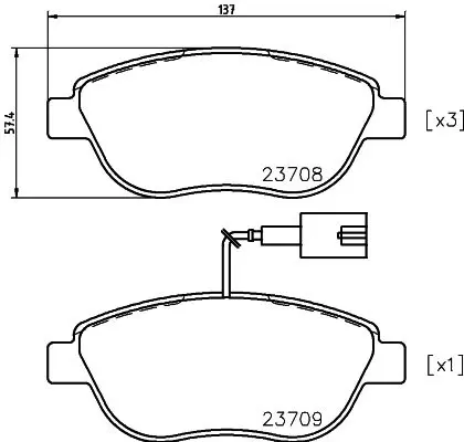 MDB2240 