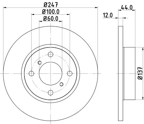 MDC1490 