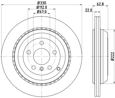 MDC2065 