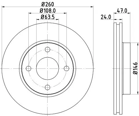 MDC773 