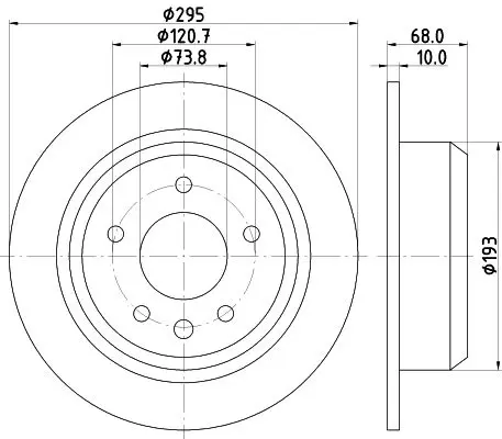 MDC780 