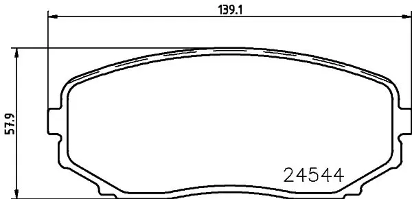 MDB2885 