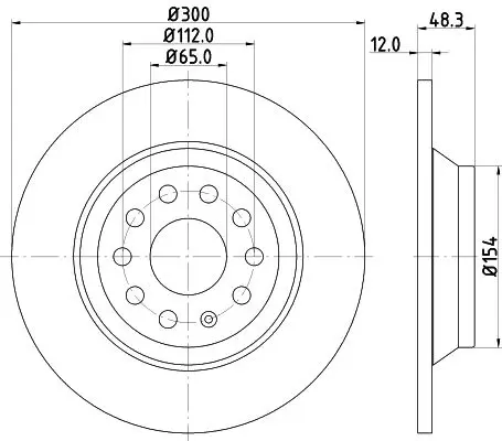 MDC2527 