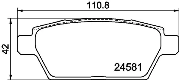 MDB3074 