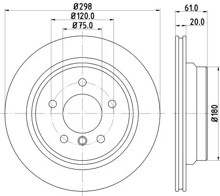MDC1054 