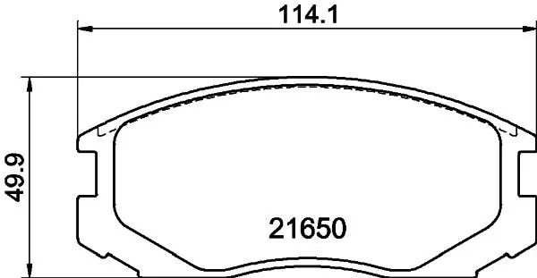 MDB1495 