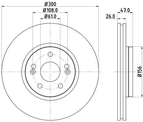 MDC1535 