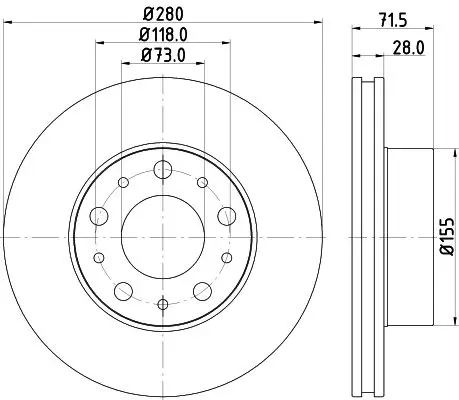 MDC2685 