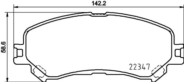 MDB3890 