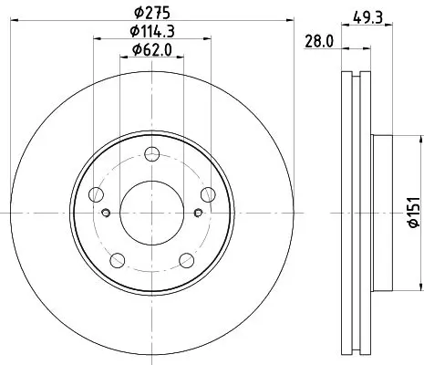 MDC898 