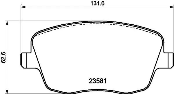 MDB2294 