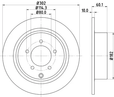 MDC2524 